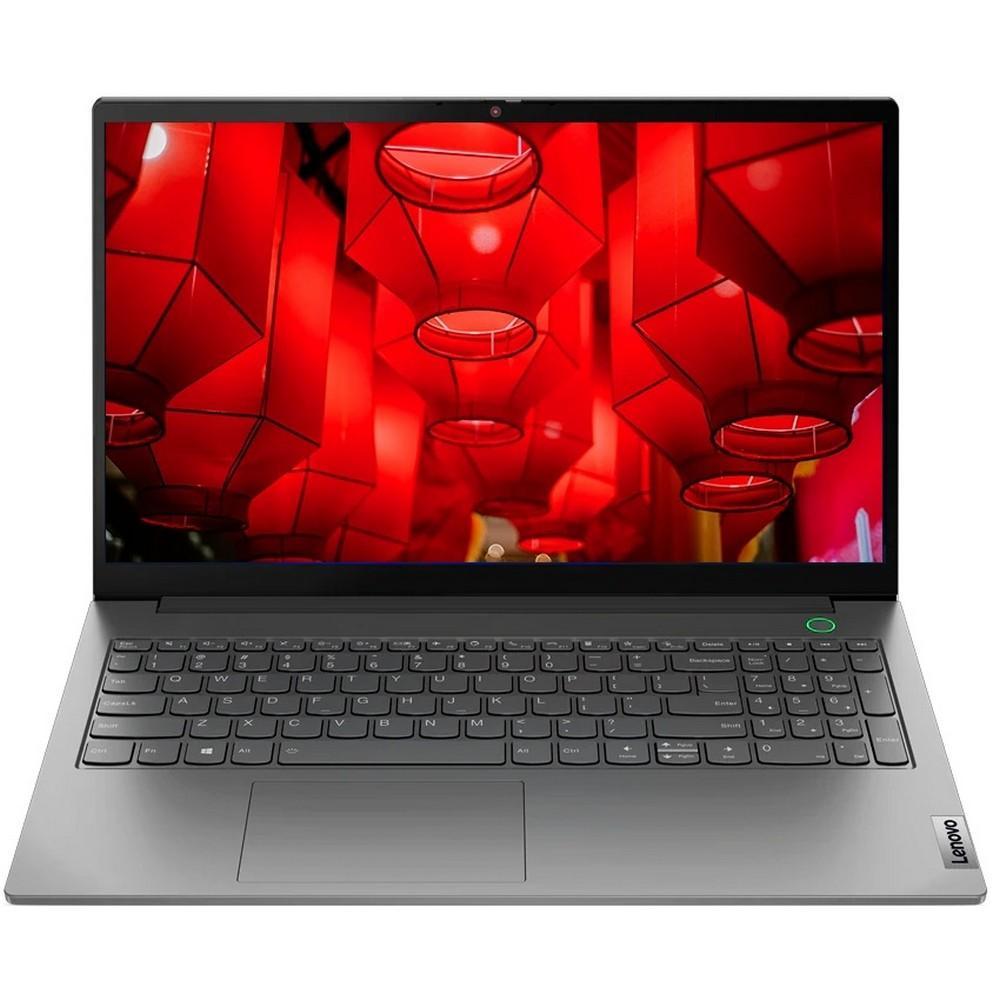 Ноутбук Lenovo ThinkBook 15 G4 IAP 15.6" FHD (1920x1080) IPS 300N, i5-1235U, 8GB DDR4 3200, 256GB SSD M.2, - фото 1 - id-p214276973