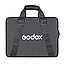 Комплект светодиодных осветителей Godox ML30-K2 Kit для видеосъемки, фото 3