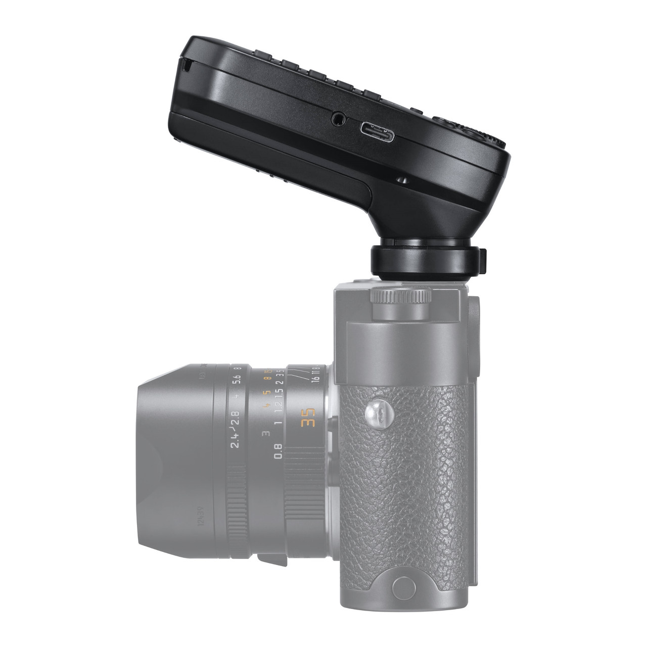 Пульт-радиосинхронизатор Godox XproIIL для Leica - фото 8 - id-p220211847