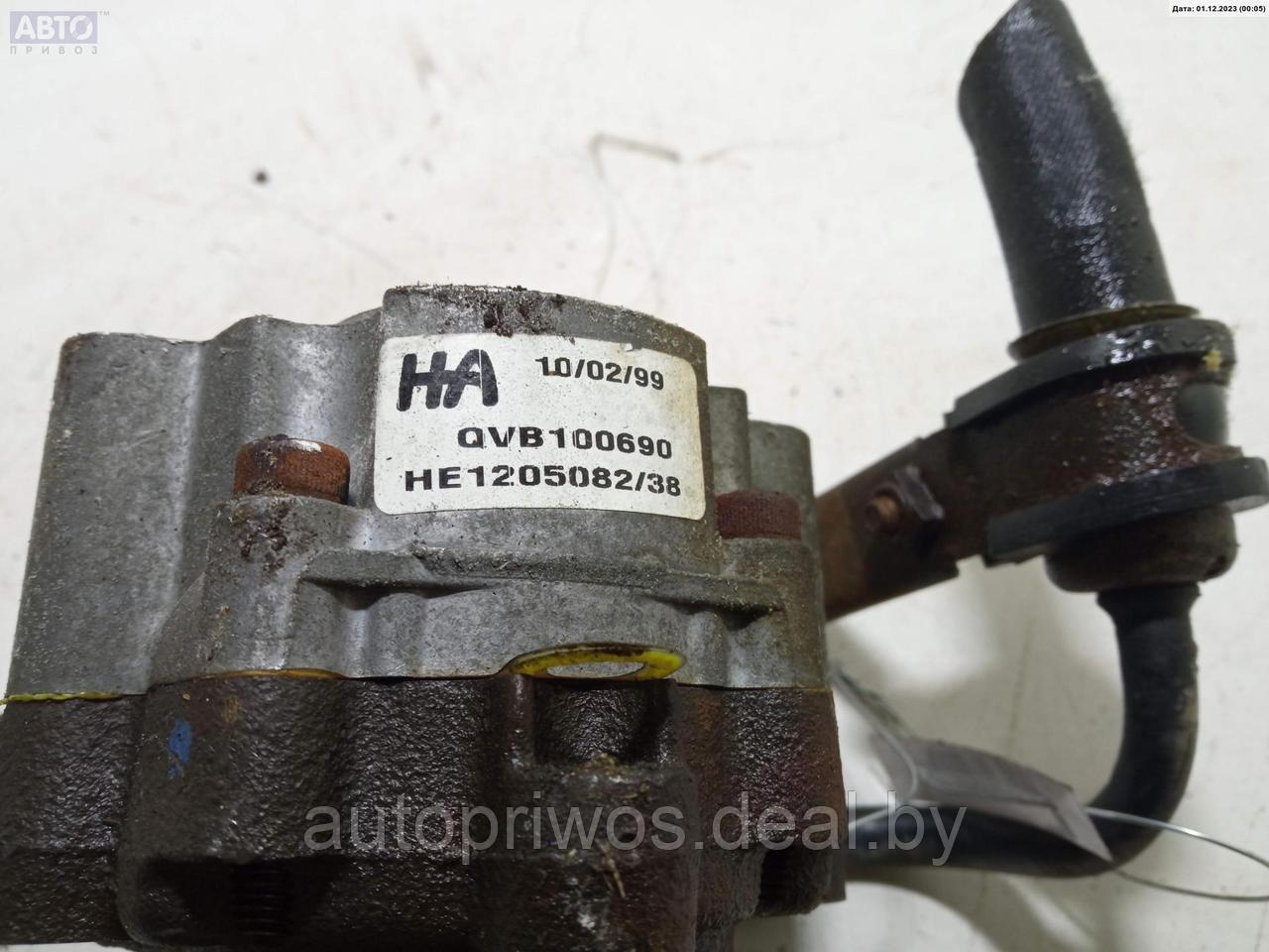 Насос гидроусилителя руля Rover 400-serie - фото 3 - id-p169980229