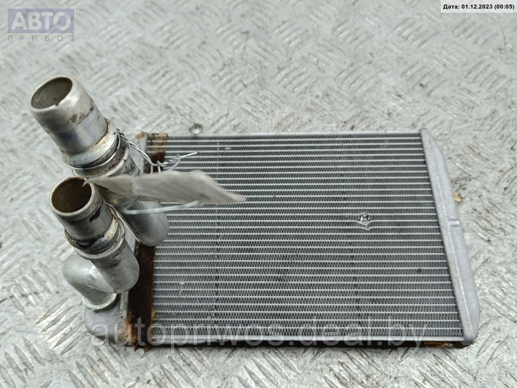 Радиатор отопителя (печки) Fiat Ducato (c 2006) - фото 1 - id-p220215598