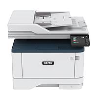 МФУ лазерный Xerox WorkCentre B315V_DNI A4 Duplex Net WiFi белый / синий (аналог МФУ XEROX WC 3345)