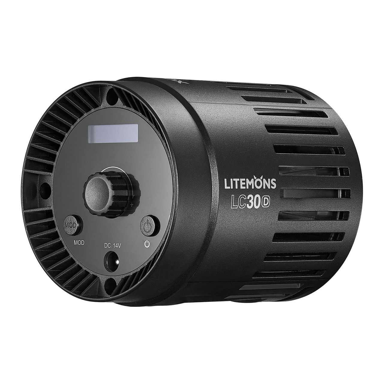Комплект светодиодных осветителей Godox Litemons LC30D-K2 настольный - фото 3 - id-p220211867