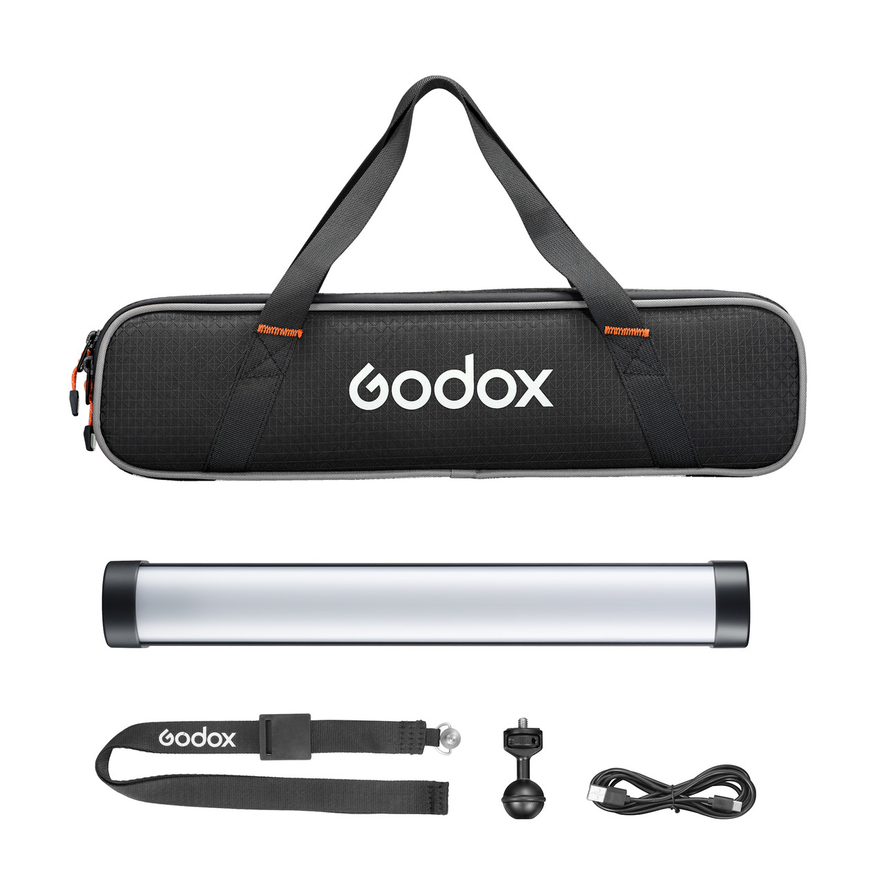 Осветитель светодиодный Godox Dive Light WT40D для подводной съемки - фото 8 - id-p220211877