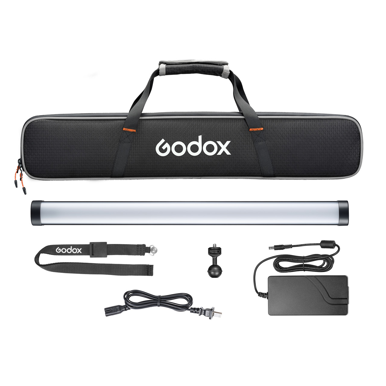 Осветитель светодиодный Godox Dive Light WT60D для подводной съемки - фото 8 - id-p220211878