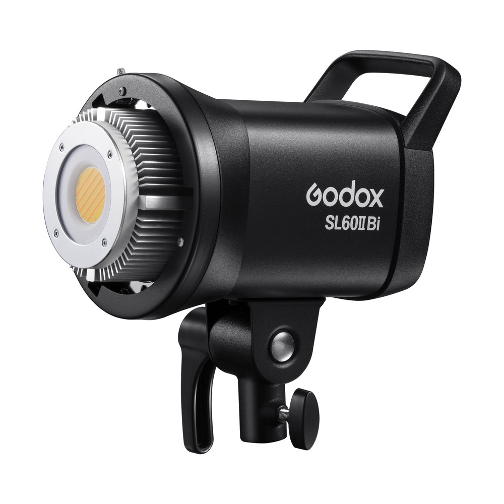 Осветитель светодиодный Godox SL60IIBi - фото 1 - id-p220211886