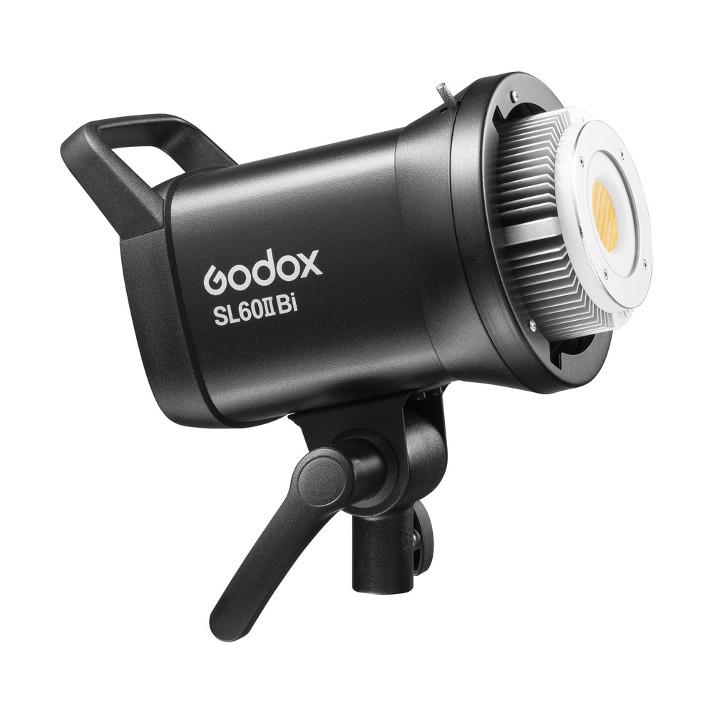Осветитель светодиодный Godox SL60IIBi - фото 2 - id-p220211886