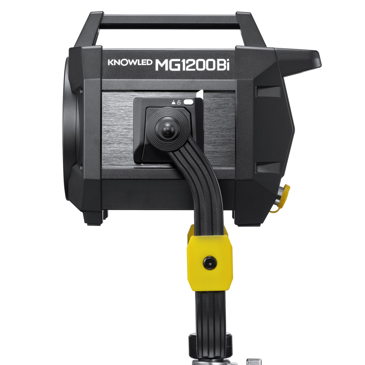 Осветитель светодиодный Godox Knowled MG1200Bi студийный - фото 3 - id-p220211888