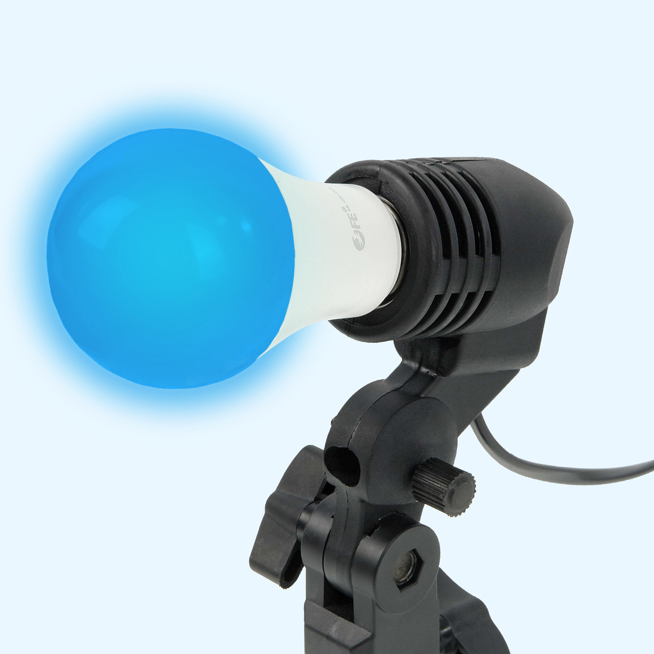Лампа светодиодная Falcon Eyes ML-09S RGB для студийного осветителя - фото 3 - id-p220211889