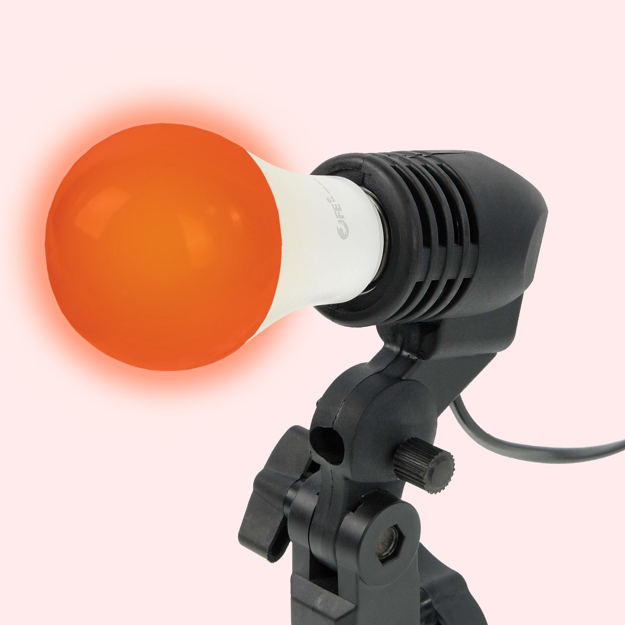 Лампа светодиодная Falcon Eyes ML-09S RGB для студийного осветителя - фото 5 - id-p220211889