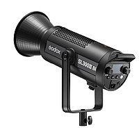 Осветитель светодиодный Godox SL300III Bi студийный