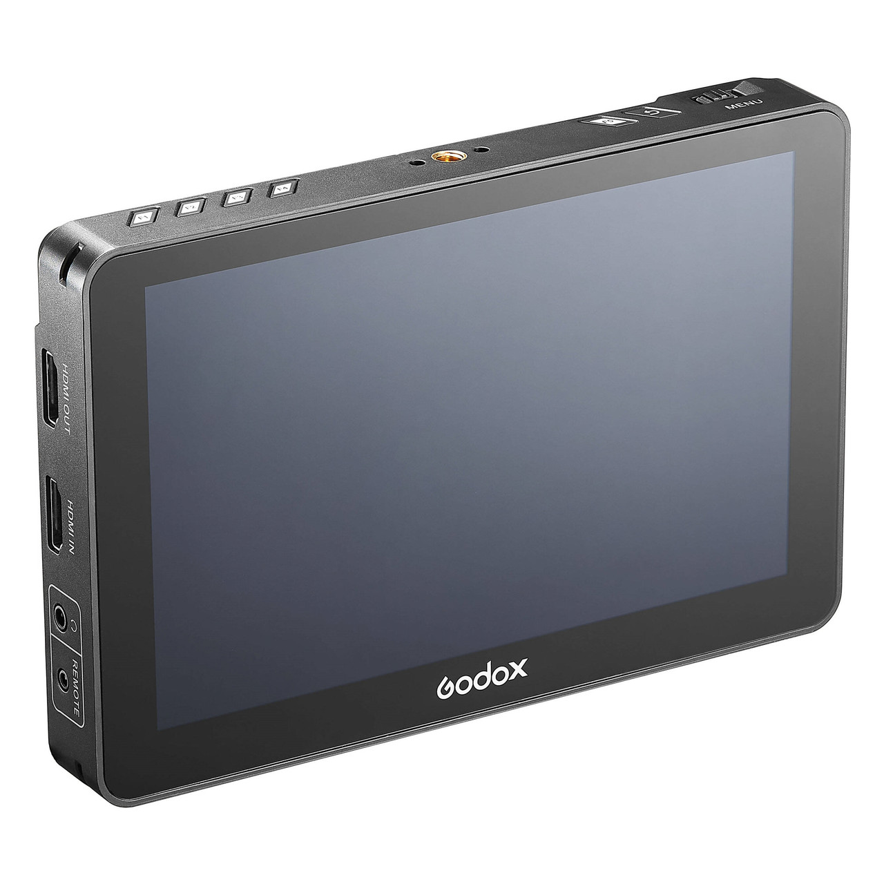 Видеомонитор Godox GM7S 7 4K HDMI накамерный - фото 1 - id-p220211943