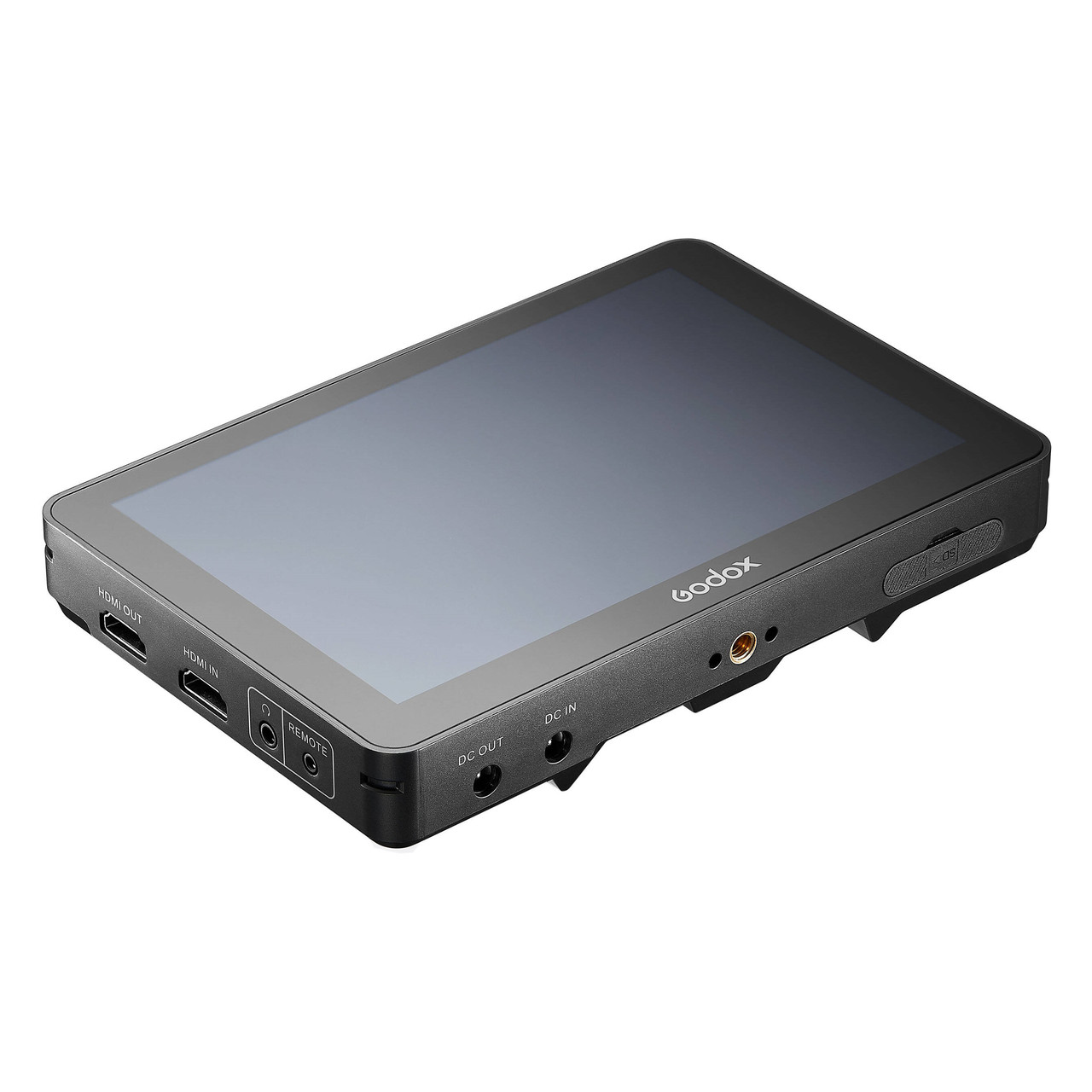 Видеомонитор Godox GM7S 7 4K HDMI накамерный - фото 3 - id-p220211943