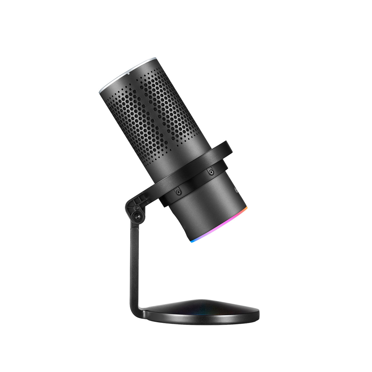 Микрофон Godox EM68X с подсветкой RGB - фото 5 - id-p220211944