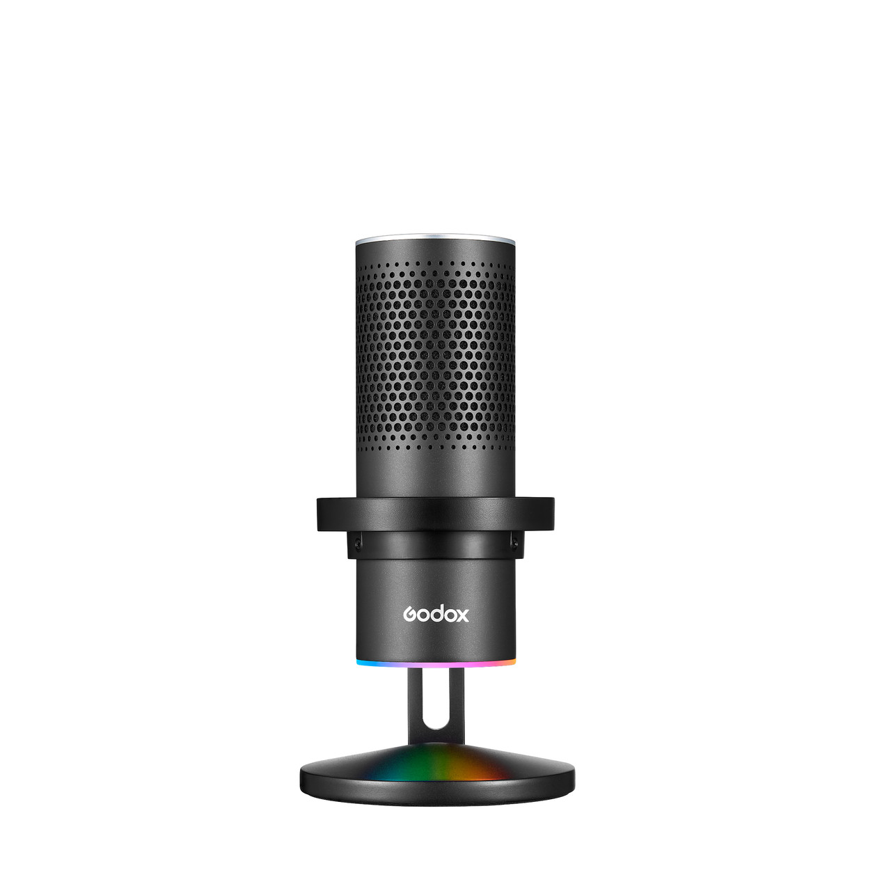 Микрофон Godox EM68X с подсветкой RGB - фото 6 - id-p220211944