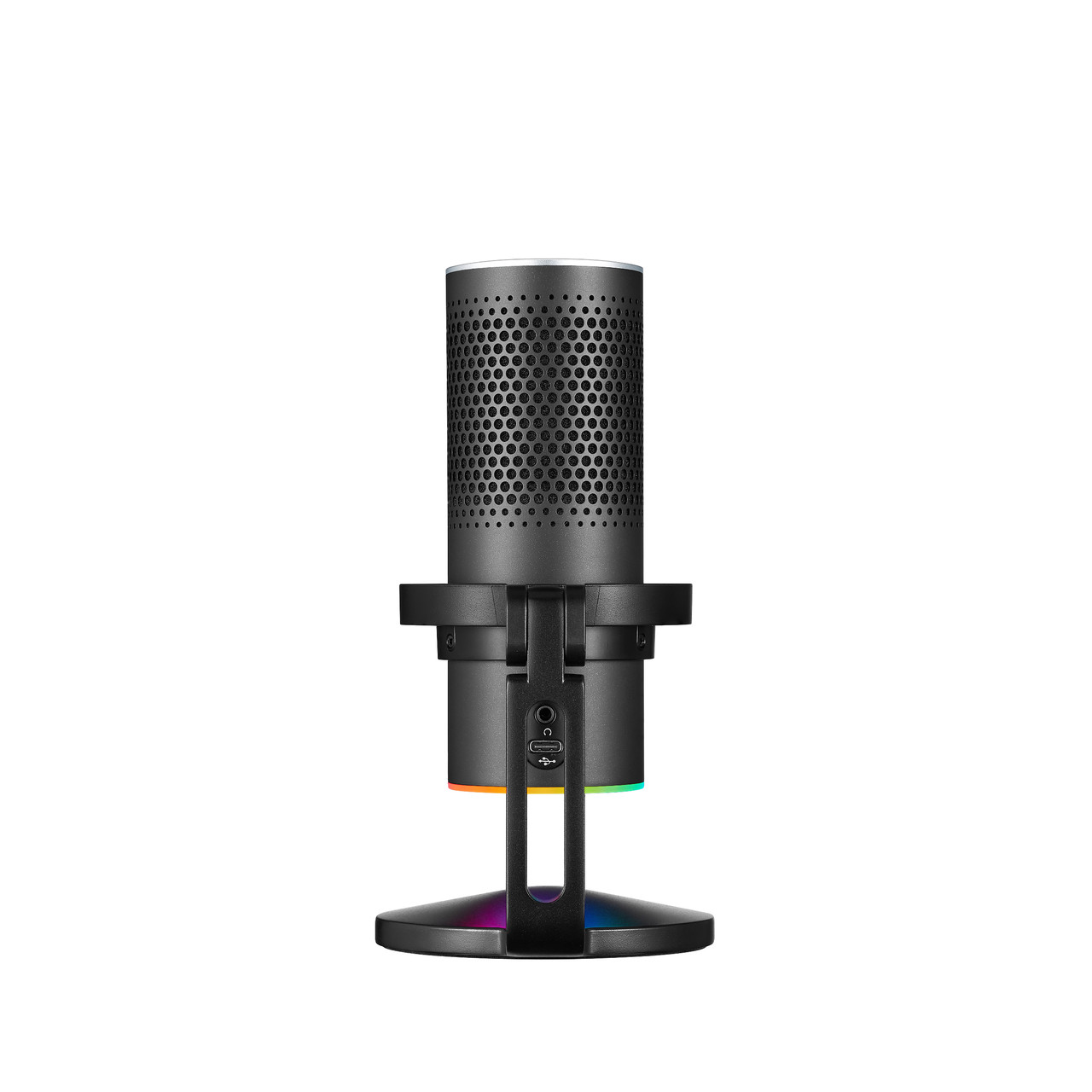 Микрофон Godox EM68X с подсветкой RGB - фото 7 - id-p220211944