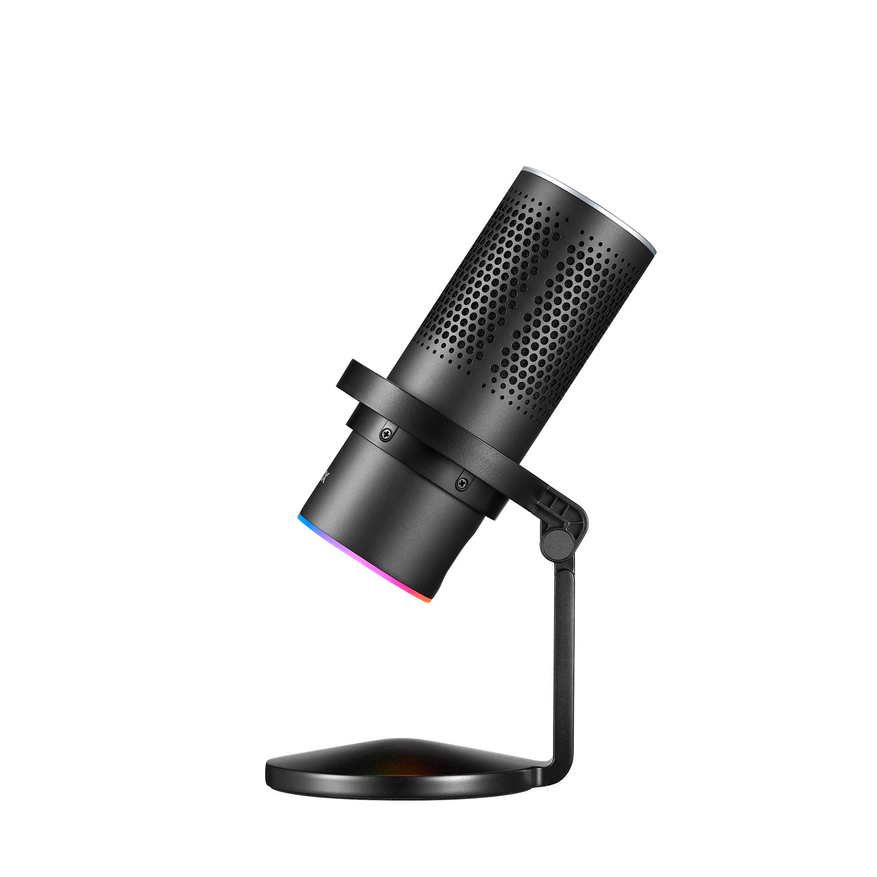 Микрофон Godox EM68X с подсветкой RGB - фото 10 - id-p220211944