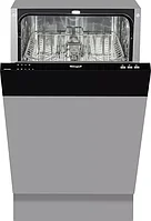 Встраиваемая посудомоечная машина Weissgauff BDW4004
