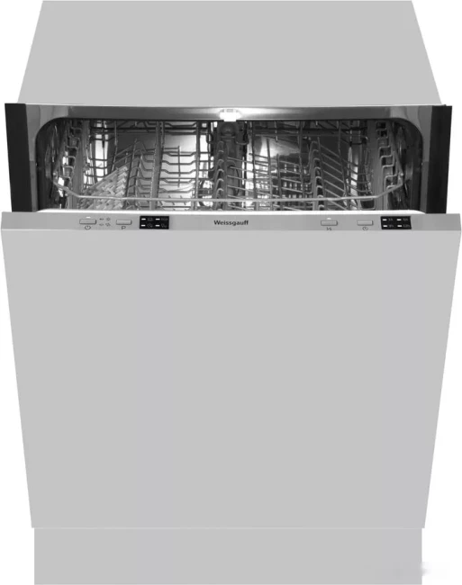 Посудомоечная машина Weissgauff BDW6042 - фото 1 - id-p220211601