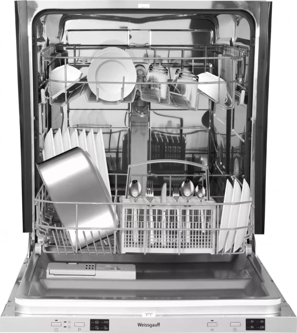 Посудомоечная машина Weissgauff BDW6042 - фото 4 - id-p220211601
