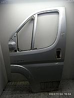 Дверь боковая передняя левая Citroen Jumper (2006-)