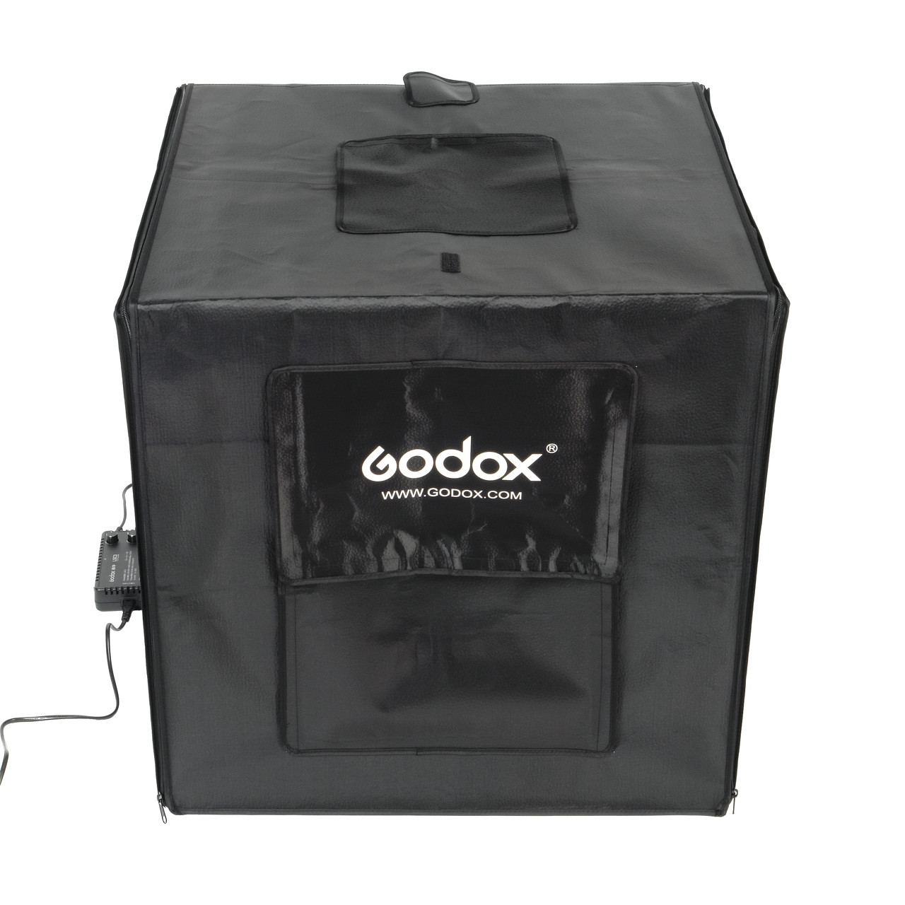 Фотобокс Godox LST60 с LED подсветкой - фото 4 - id-p220211966