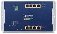 Коммутатор PLANET WGS-4215-8HP2S