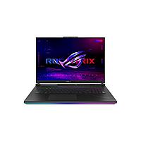 Ноутбук ASUS ROG Strix SCAR 18 G834JZ-N6021 90NR0D31-M001P0 i9-13980HX 32Gb SSD 1Tb No OS Черный