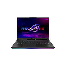 Ноутбук ASUS ROG Strix SCAR 18 G834JZ-N6021 90NR0D31-M001P0 i9-13980HX 32Gb SSD 1Tb No OS Черный