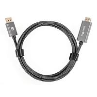 Telecom TA561M-1.8м Кабель DisplayPort (M) - HDMI (M) 1.8м