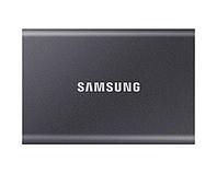 Внешний жесткий диск SSD 500Gb Samsung T7 (MU-PC500T/WW)