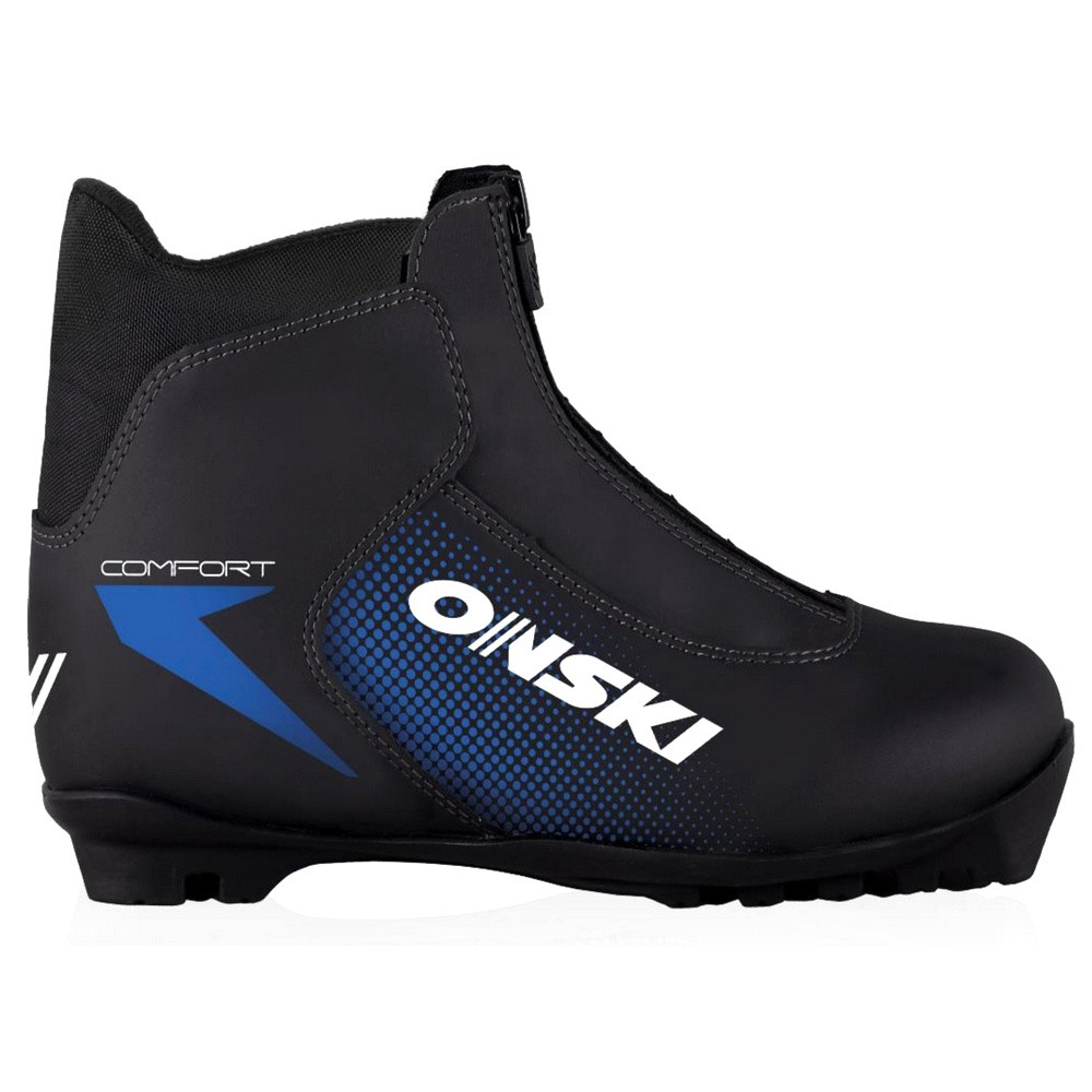 Ботинки для беговых лыж ONSKI Comfort (NNN) - фото 1 - id-p220216239