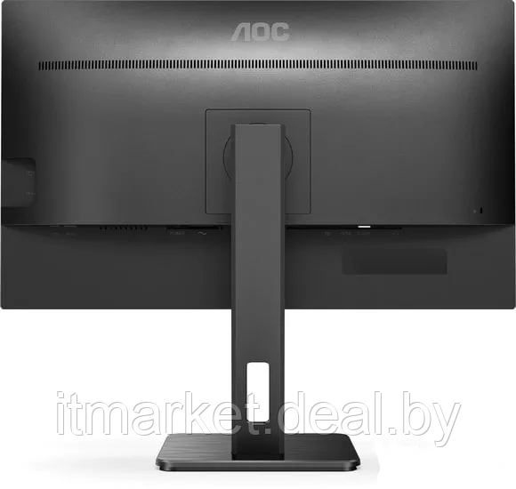 Монитор 27" AOC Q27P2Q - фото 4 - id-p220216262