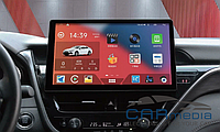 Штатная магнитола Toyota CAMRY кузов V70 с 2020г.в.+ все комплектации Android 12 6/128gb+4g
