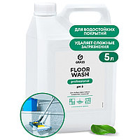 Средство моющее для пола FLOOR WASH нейтральное, 5 кг