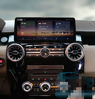 Штатное головное устройство Radiola Land Rover DISCOVERY 4(с 2012-2016) Android 13 (8/12gb)