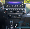 Штатная магнитола Mitsubishi Pajero IV 2006-2015 (V97/V93) поддержка Rockford(любые компл.) Android 12 6/128gb, фото 4