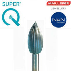 БОР БУТОН G(F) 1,5 SUPER Q/MAILLEFER