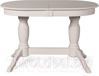 Обеденный стол Мебель-Класс Пан - фото 1 - id-p220219414