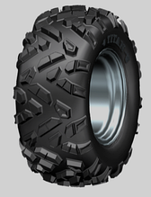 шина для квадроцикла 26x10-14 TITAN 689 S/T б/к и52L