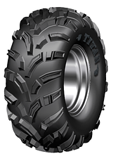 шина для квадроцикла 27х9-12 TITAN 789 M/T б/к 52К