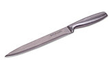 Нож кухонный для мяса и ветчины Kamille 20 см арт. KM 5141, фото 2