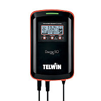 807613, TELWIN DOCTOR CHARGE 50 Зарядное устройство 230V 6V/12V/24V