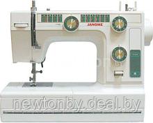 Швейная машина Janome L-394