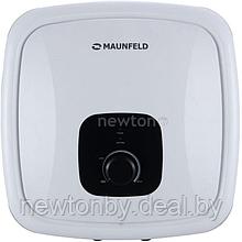 Накопительный электрический водонагреватель MAUNFELD MWH30W04