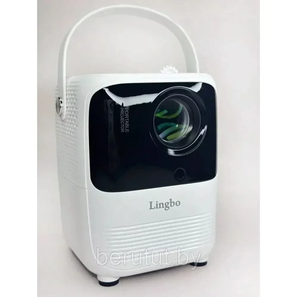 Проектор LINGBO T10 MAX
