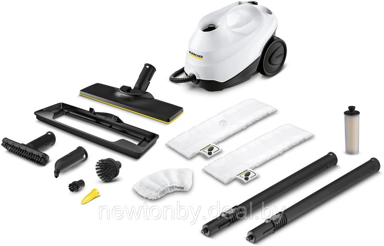 Пароочиститель Karcher SC 3 EasyFix Premium 1.513-160.0 - фото 1 - id-p199863382