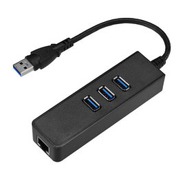 USB Type-A - адаптеры и хабы