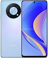 Смартфон Huawei nova Y90 4GB/128GB (голубой кристалл)