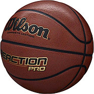 Мяч баскетбольный 6 Wilson Reaction Pro, фото 2